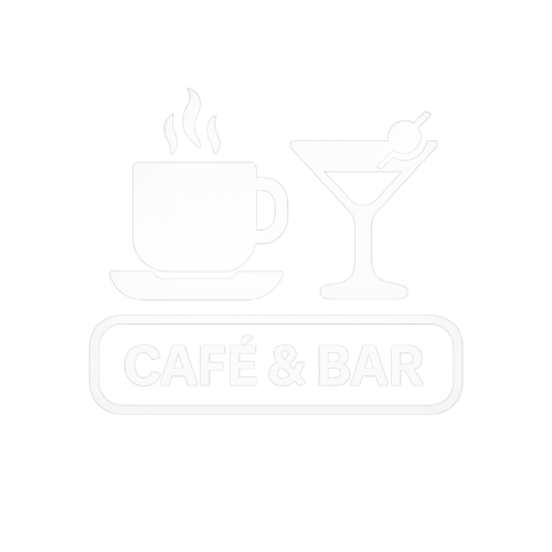 Café and Bar