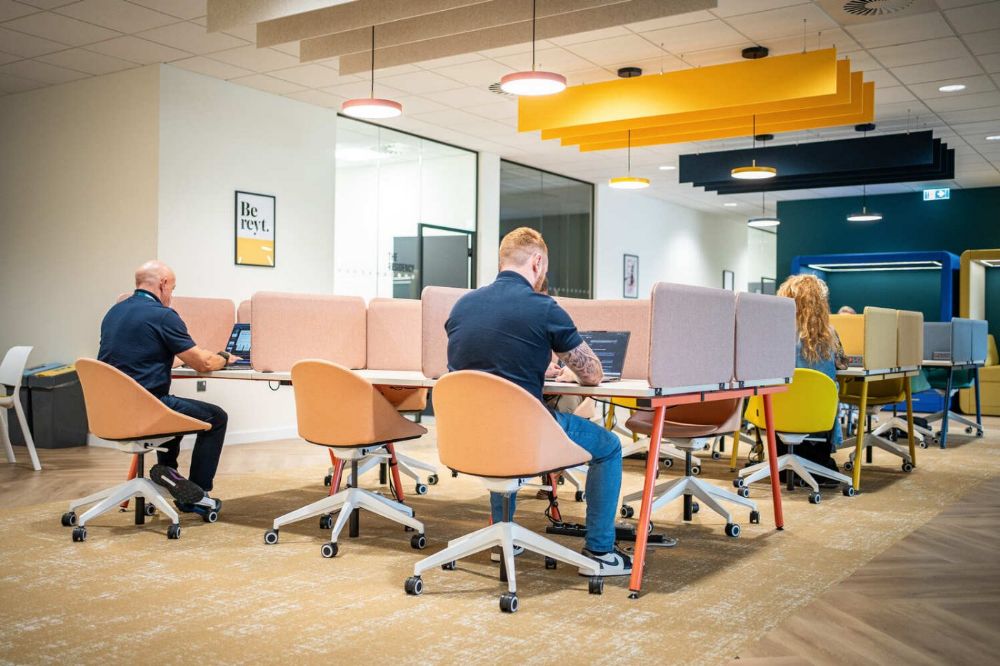 Best Coworking Spaces in London 2026: A Neighbourhood-by-Neighbourhood Guide