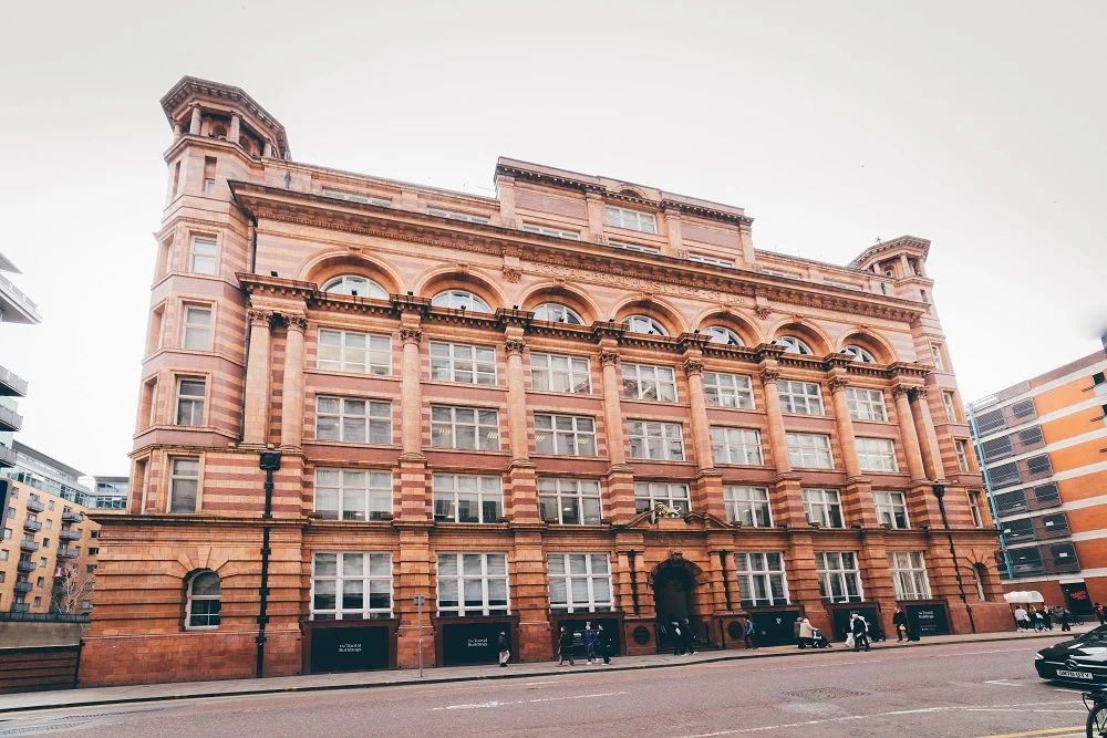 The Best Serviced Offices in Manchester in 2026
