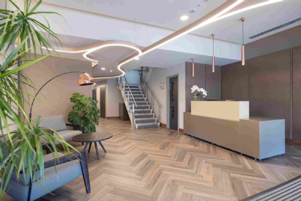 Property at Oriel House, 26 The Quadrant, Richmond, Surrey TW9 1DL