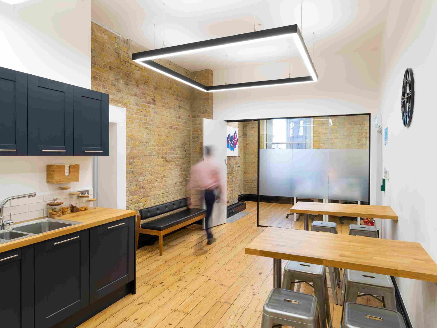 91 - 93 Great Eastern Street, Shoreditch, London, EC2A 3HZ, 
