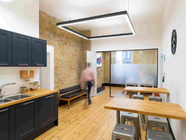 Property at 91 - 93 Great Eastern Street, Shoreditch, London, EC2A 3HZ