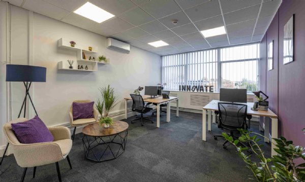 Property at Boundary House Business Centre, Boston Road,, Boston Manor, W7 2QE