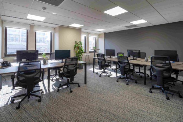 Property at Oriel House, 26 The Quadrant, Richmond, Surrey TW9 1DL