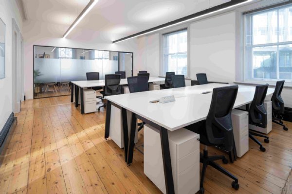 Property at 91 - 93 Great Eastern Street, Shoreditch, London, EC2A 3HZ