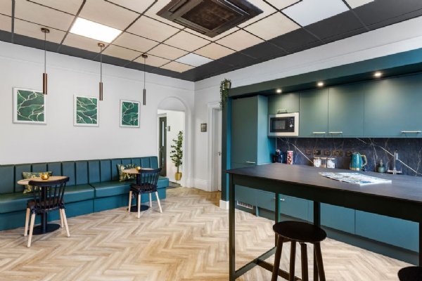 Property at 18 Bennetts Hill, Birmingham, B2 5QJ