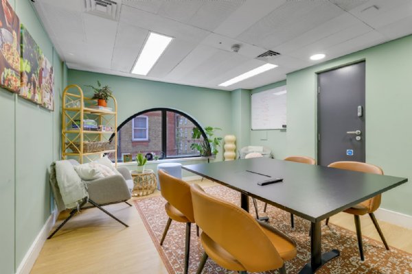 Property at Nook Campus, 5 Cranwood Street, London EC1V 9GR