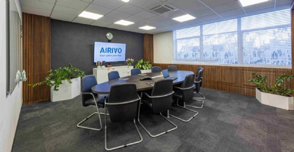 Property at Boundary House Business Centre, Boston Road,, Boston Manor, W7 2QE