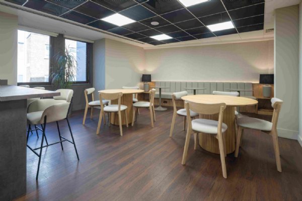 Property at Oriel House, 26 The Quadrant, Richmond, Surrey TW9 1DL