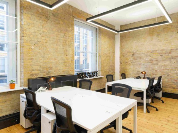 Property at 91 - 93 Great Eastern Street, Shoreditch, London, EC2A 3HZ