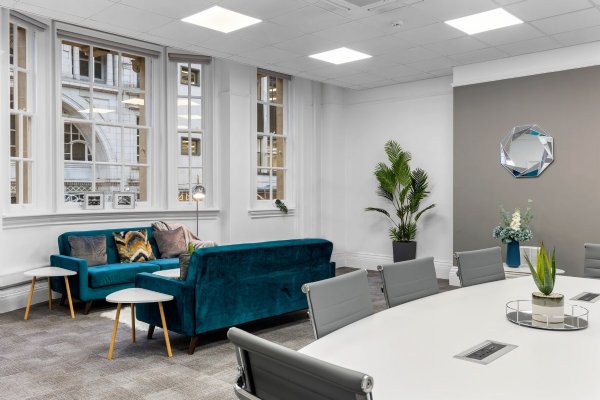 Property at 18 Bennetts Hill, Birmingham, B2 5QJ