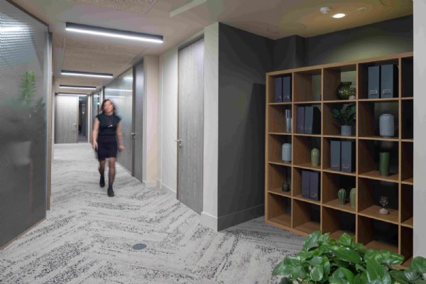 Property at Oriel House, 26 The Quadrant, Richmond, Surrey TW9 1DL