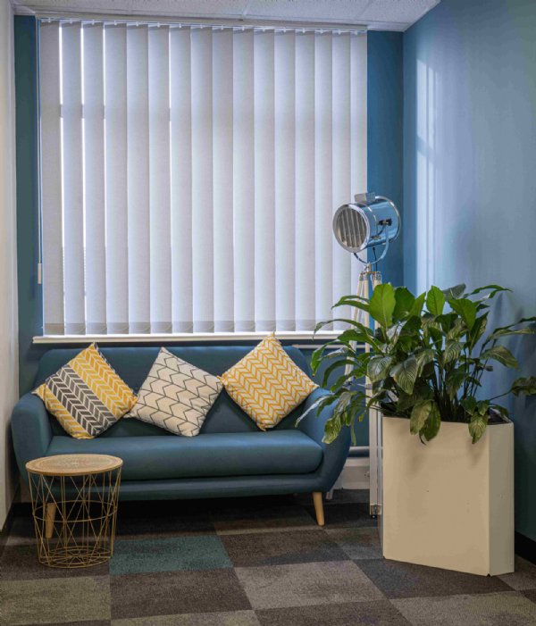 Property at Boundary House Business Centre, Boston Road,, Boston Manor, W7 2QE