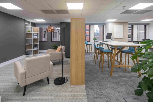 Property at Oriel House, 26 The Quadrant, Richmond, Surrey TW9 1DL