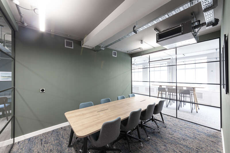 Property at Great Titchfield House, 14-18 Great Titchfield Street, London, W1W 8BD