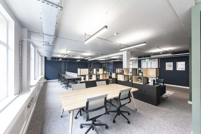 Property at Great Titchfield House, 14-18 Great Titchfield Street, London, W1W 8BD