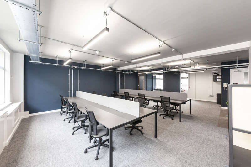 Property at Great Titchfield House, 14-18 Great Titchfield Street, London, W1W 8BD