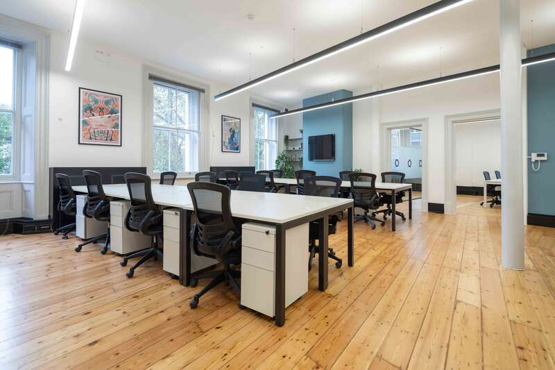 Property at 91 - 93 Great Eastern Street, Shoreditch, London, EC2A 3HZ