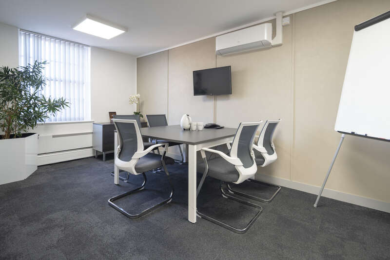 Property at Boston House, 69 -75 Boston Manor Road, Brentford, TW8 9JJ