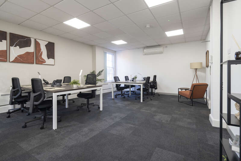 Property at Boston House, 69 -75 Boston Manor Road, Brentford, TW8 9JJ