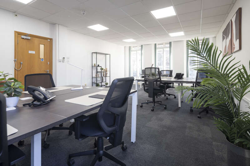 Property at Boston House, 69 -75 Boston Manor Road, Brentford, TW8 9JJ