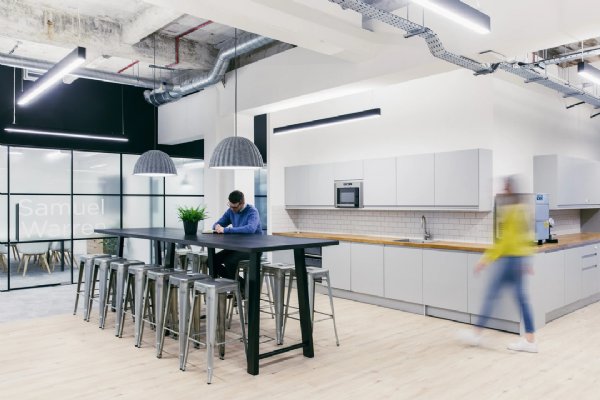 Property at 15 Hatfields, Chadwick Court, London SE1 8DJ