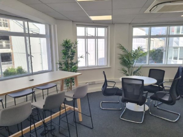 Property at 351 Oxford Street, London, W1C 2JF