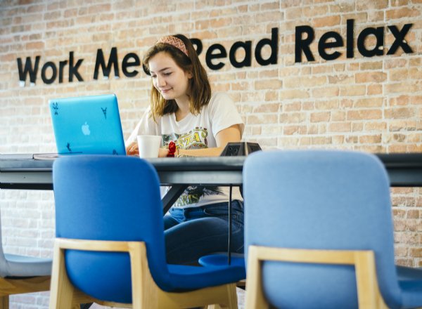 Property at Gable House, 18-24 Turnham Green Terrace, Chiswick, London W4 1QP