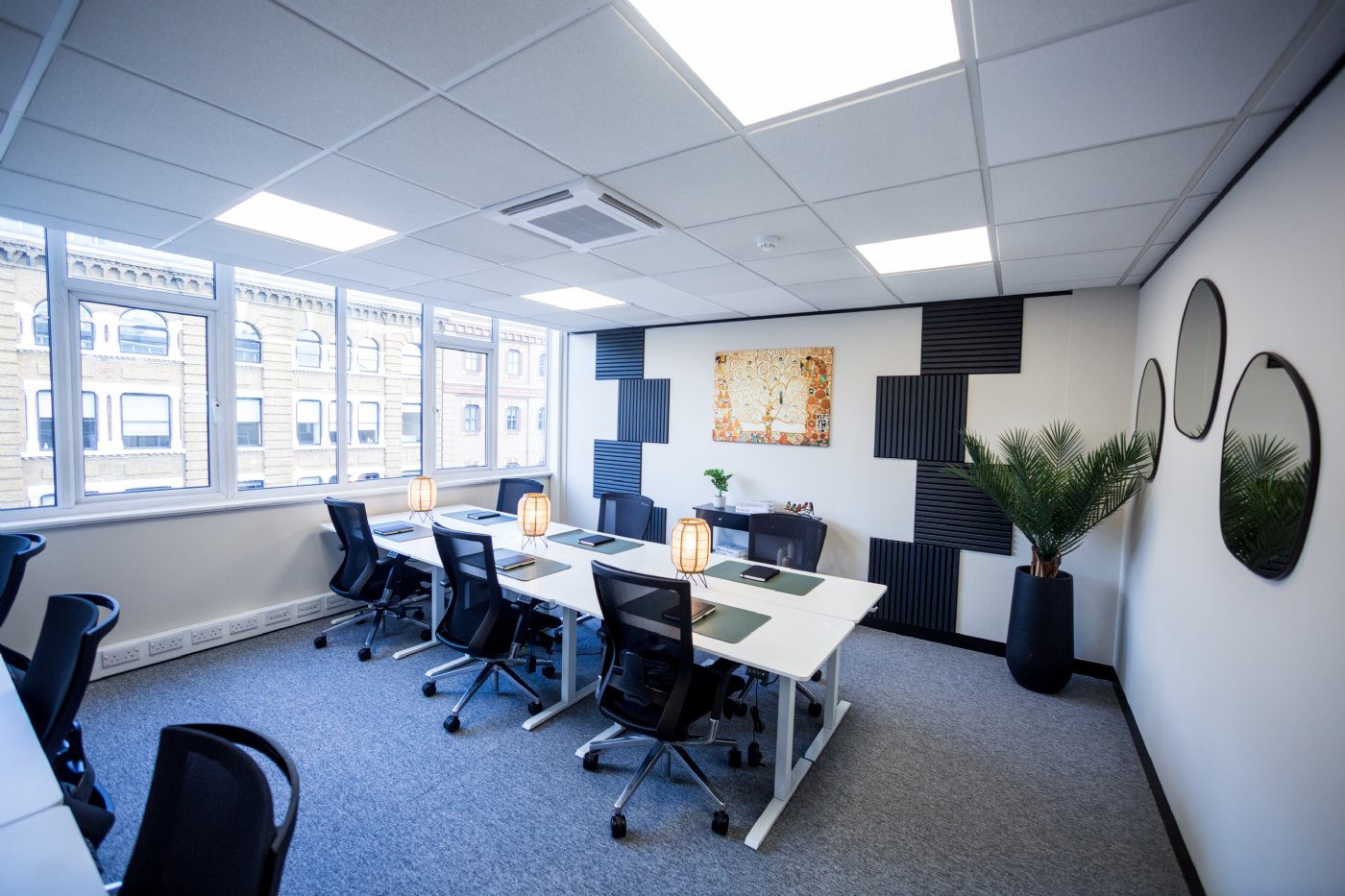 City Bridge House, 57 Southwark Street, London SE1 1RU, 