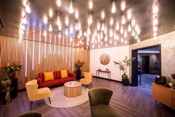 Property at 6 St John's Lane, London, EC1M 4BS