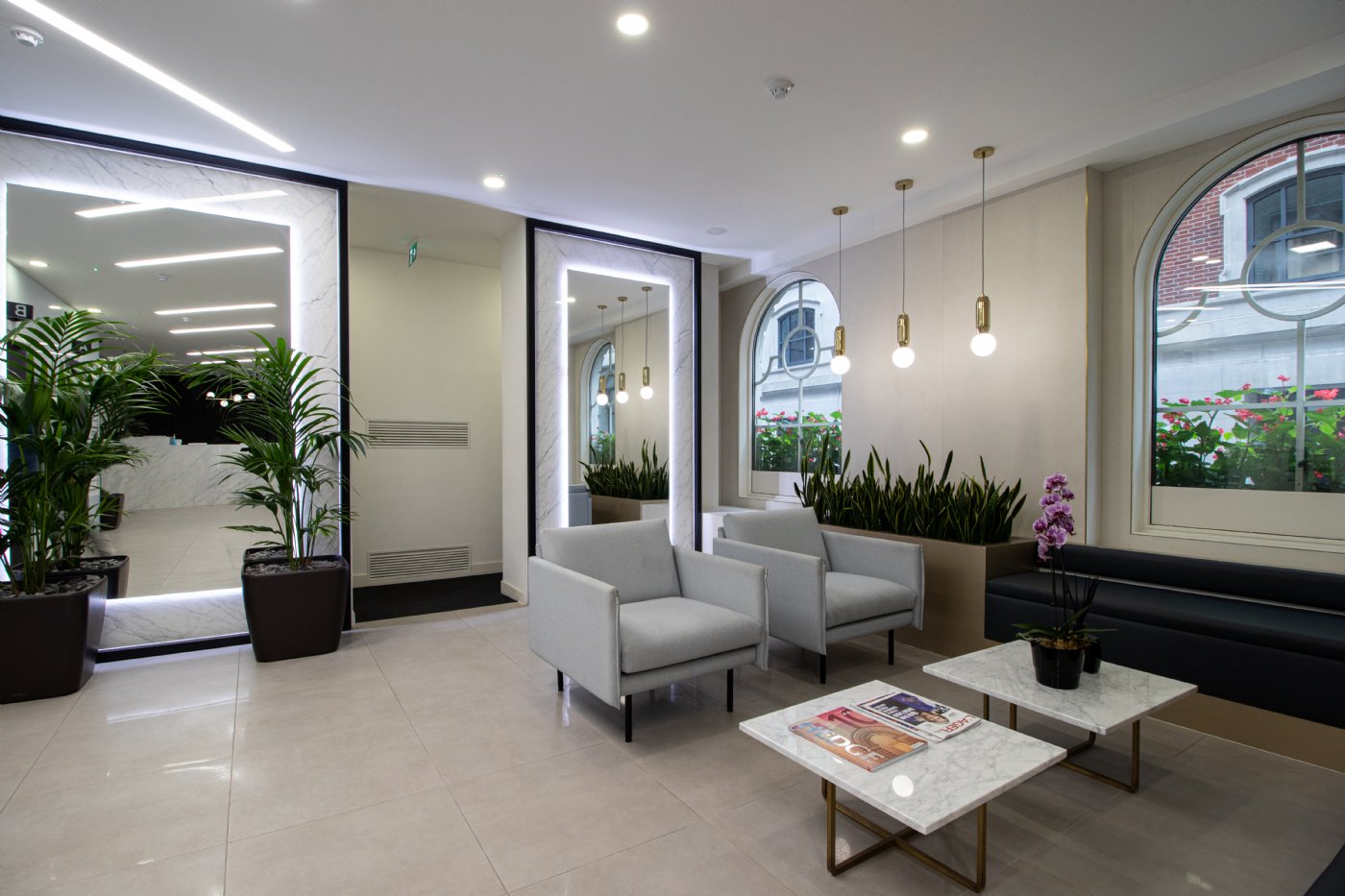Birchin Court, 20 Birchin Lane, London EC3V 9DU, 