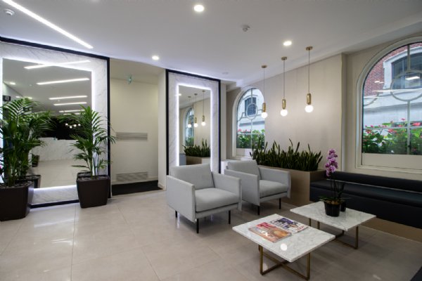 Property at Birchin Court, 20 Birchin Lane, London EC3V 9DU