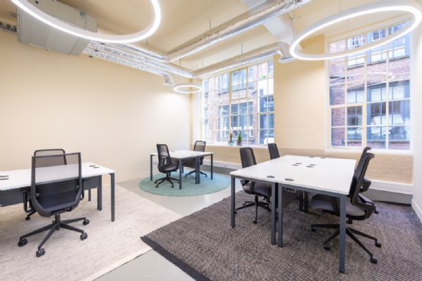 Property at Old Street, 20 Garrett Street, London, EC1Y 0TW