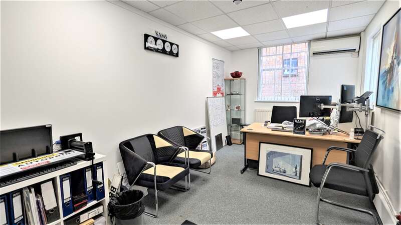 Property at The Old Kiln House, 15-17 High Street, Elstree, WD6 3BY