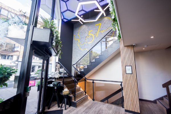 Property at City Bridge House, 57 Southwark Street, London SE1 1RU