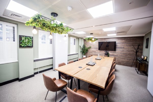 Property at 6 St John's Lane, London, EC1M 4BS