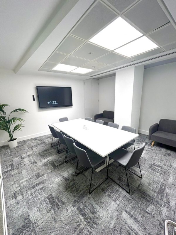 Property at Success Lounge, 37 Lombard St, London, EC3V 9BQ