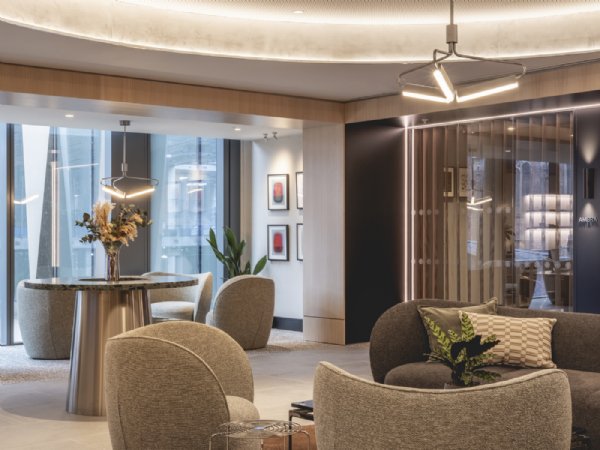 Property at No. 1 St Michaels, 36 Jackson's Row, Manchester, M2 5WD