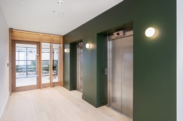 Property at Farringdon, 3 Herbal Hill,, London, EC1R 5EJ