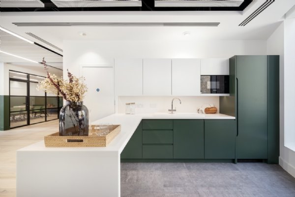 Property at Farringdon, 3 Herbal Hill,, London, EC1R 5EJ