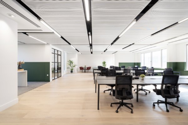 Property at Farringdon, 3 Herbal Hill,, London, EC1R 5EJ