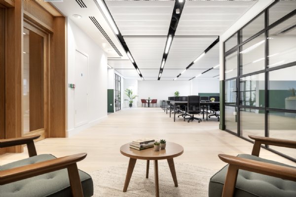 Property at Farringdon, 3 Herbal Hill,, London, EC1R 5EJ