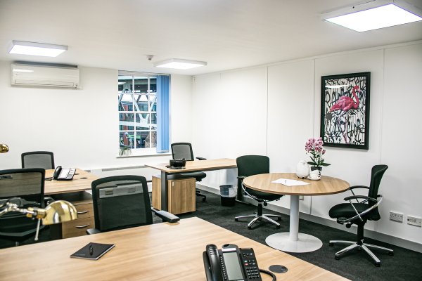 Property at Boston House, 69 -75 Boston Manor Road, Brentford, TW8 9JJ