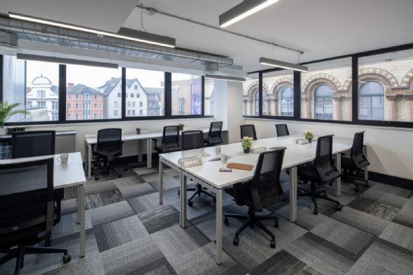 Property at DeskLodge Beacon Tower, Colston St, Bristol, BS1 4XE