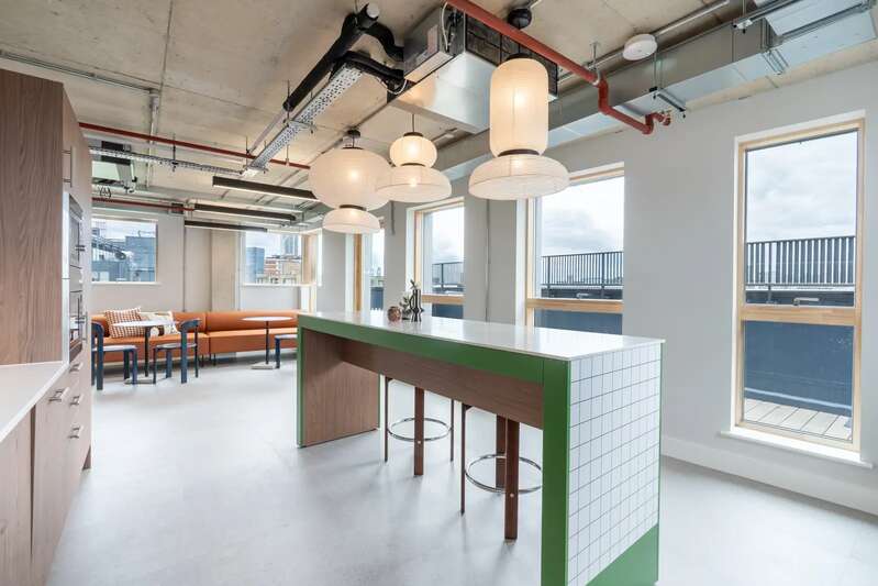 Property at Borough High Street, 150 Borough High Street, Southwark, London, SE1 1LB