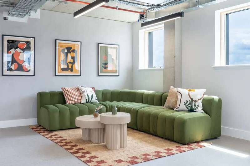 Property at Borough High Street, 150 Borough High Street, Southwark, London, SE1 1LB