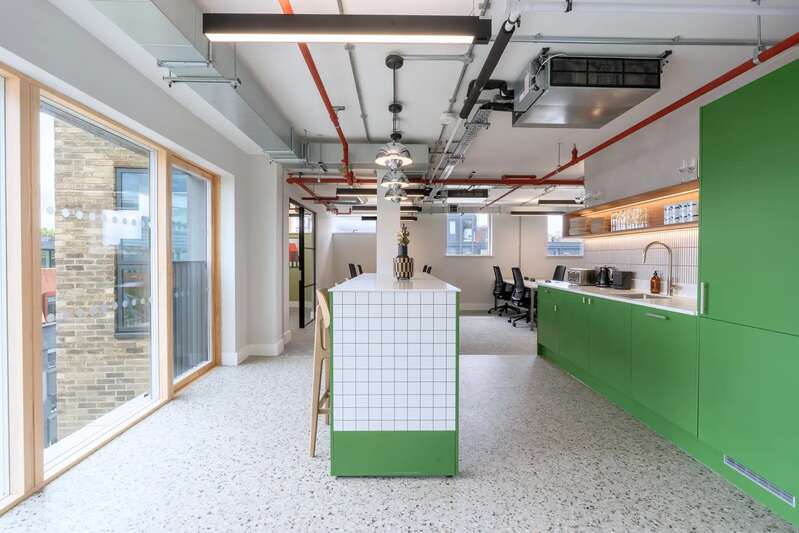 Property at Borough High Street, 150 Borough High Street, Southwark, London, SE1 1LB