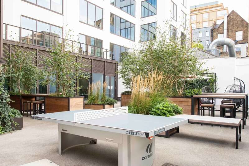 Property at Aldgate East, 2 Whitechapel Rd, Tower Hamlets, London, E1 1EW