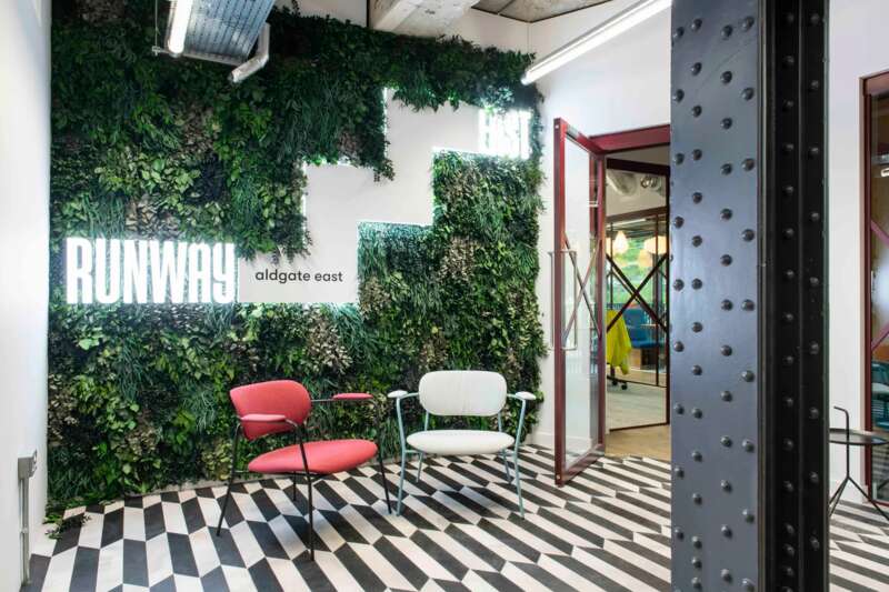 Property at Aldgate East, 2 Whitechapel Rd, Tower Hamlets, London, E1 1EW