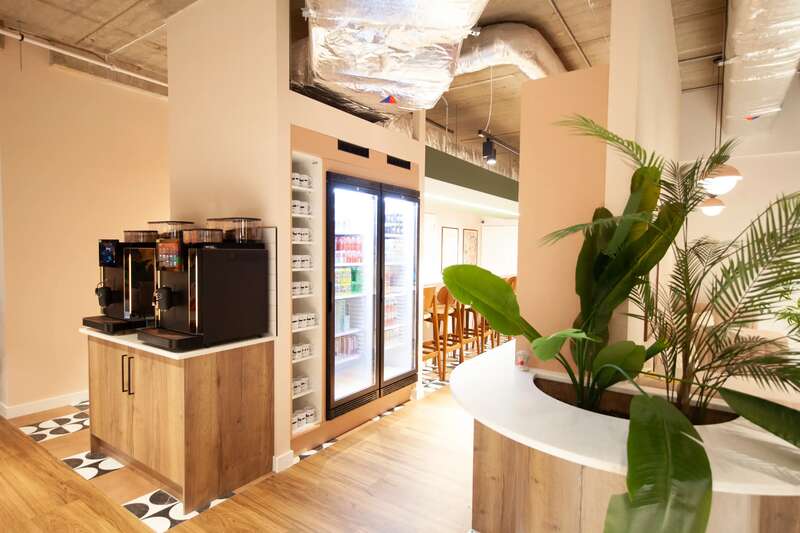 Property at Bloomsbury, 24-28 Bloomsbury Way, Camden, London, WC1A 2SN